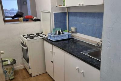 Garsonieră decomandată în Vladimirescu - 4