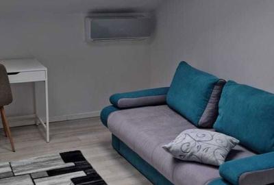 Garsonieră nedecomandată, mobilată în Central - 5