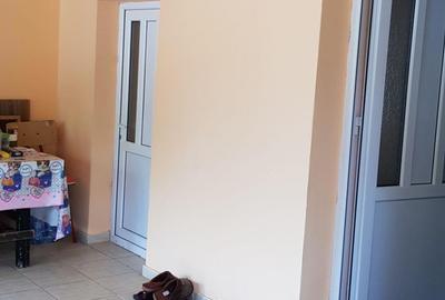 Casă cu 4 camere cu Teren 1365 Mp în Moșești - 1