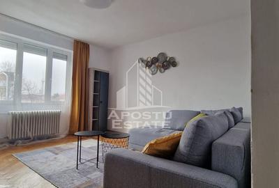 Apartament 2 camere, decomandat ,loc de parcare, Complexul Studentesc - 2