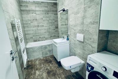 Ofer spre inchiriere  apartament cu doua camere in cartierul Tomis Plus - 4