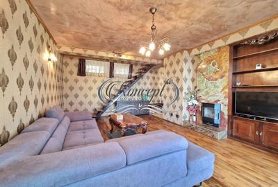 Apartament spatios pe doua niveluri in zona Semicentrala - 3