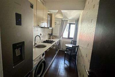 Apartament cu 2 camere decomandat în 1 Decembrie 1918