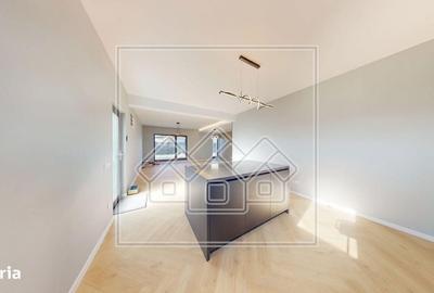 Apartament cu 4 camere în Central - 8