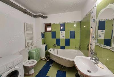 Apartament cu 2 camere decomandat în Dorobanți - 6