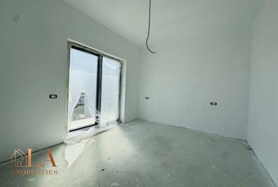 Casă individuală cu 4 camere cu Canalizare în Domnești - 4