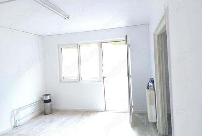 Spațiu comercial, de 43 mp, în Șagului