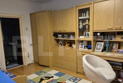 Casa spatioasa cu 5 dormitoare de vanzare in Chetani - 18