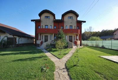 VanzariCase VileGradistea Manastirea Caldarusani - 2