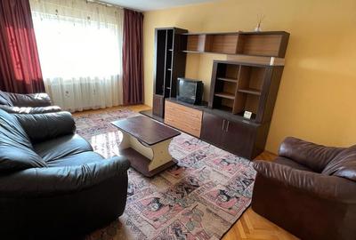 Apartament cu 3 camere în Central - 2