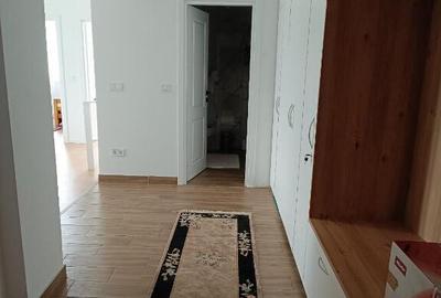 Apartament 3 camere Zavoaie et 1 - 8