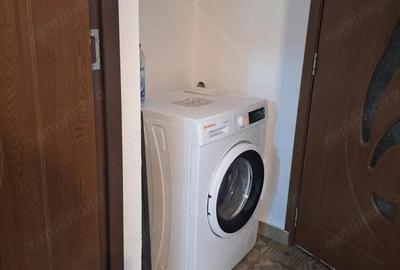 Apartament 2 camere langa metrou Titan, balcon mare, Pet friendly - 5