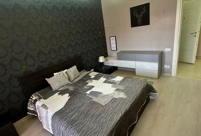 Apartament cu 3 camere decomandat, mobilat în Cișmigiu - 2