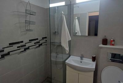 Apartament cu 2 camere decomandat în 1 Decembrie 1918