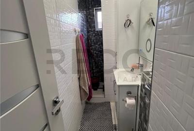 Apartament cu 3 camere în Nufărul - 8