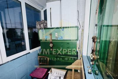 GARSONIERA DECOMANDATA CONFORT 1 ETAJ 4 CAMPULUNG - 3