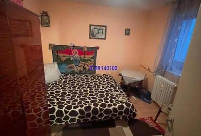 Apartament cu 3 camere în Tomis Nord - 3