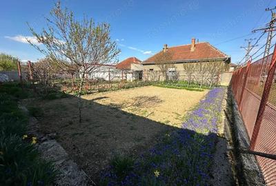 Casă cu Canalizare în Sud - 9