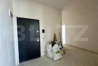 Penthouse de lux, 99 mp cu terasa panoramica 169 mp, vedere 360 - 2