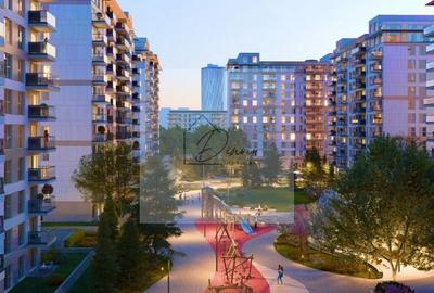 COM 0% I Apartament 2 camere Nusco City 2 Aviatiei Promenada Pipera - 10