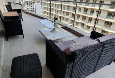 STUDIO Mamaia Nord  |  Casa del Mar |  PROPRIETAR - 7