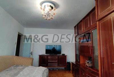 Apartament cu 2 camere decomandat, mobilat în Lipovei - 8