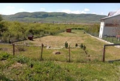 Teren intravilan 2177 mp Sieu Magherus - 17