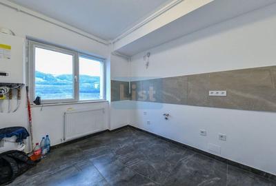 Apartament cu 2 camere semidecomandat în Florești - 8