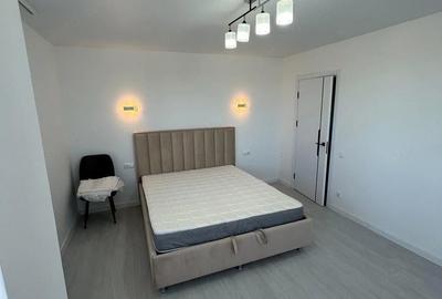 Garsonieră decomandată în Pantelimon - 2