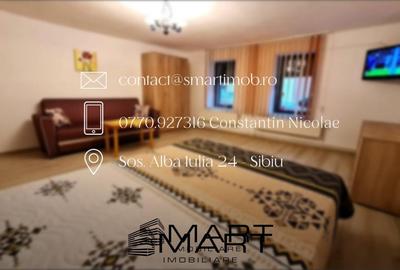 Apartament la casa 52 mp zona 9 Mai - 8