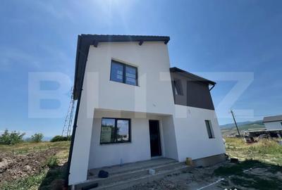 Casă cu 4 camere cu Teren 555 Mp în Cetate - 15
