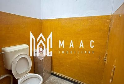 Spatiu comercial | 65MP | Parcare | Stefan cel Mare - 10