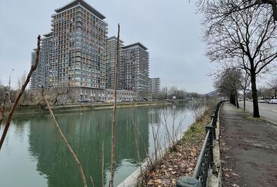 Apartament cu 2 camere decomandat, mobilat în Splaiul Unirii - 2