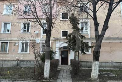 Apartament cu 2 camere decomandat în Central - 10