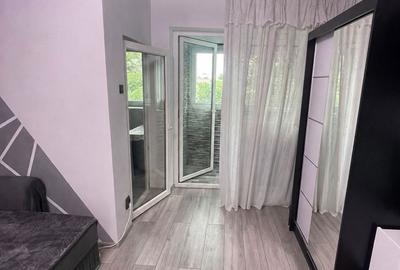 Garsonieră decomandată în Vitan - 3