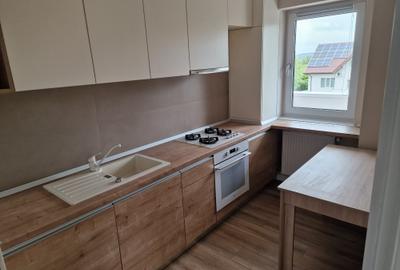 Apartament cu 2 camere decomandat în Exterior Vest - 6