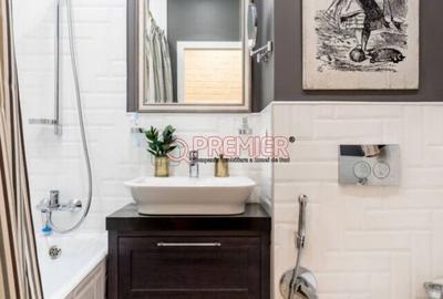 Garsonieră în Central - 1