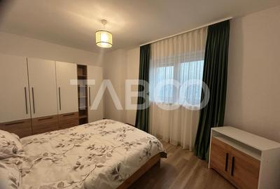 Apartament 3 camere 72mpu cu balcon si parcare privata in Kogalniceanu - 13