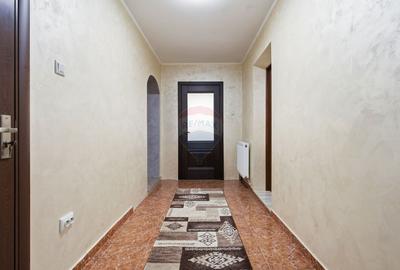 Casă cu 4 camere cu Teren 504 Mp în Valea Lupului - 6