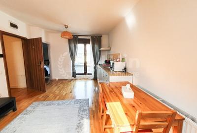 Casa tip duplex la cheie 6 camere | 213 mp util | Europa | E. Ionesco - 3