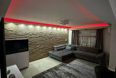 Apartament cu 3 camere în E3 - 9