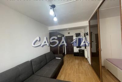 Garsoniera Confort 1 Sporit, Moderna, Etaj 1, Strada Amaradiei - 3