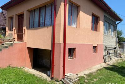 Casă cu 2 camere în Gilău - 4