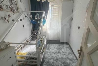 Apartament 2 camere, parcare , Baciu, zona Petrom - 4