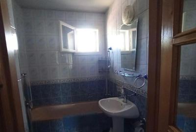 Apartament cu 2 camere decomandat în Ilișești - 4