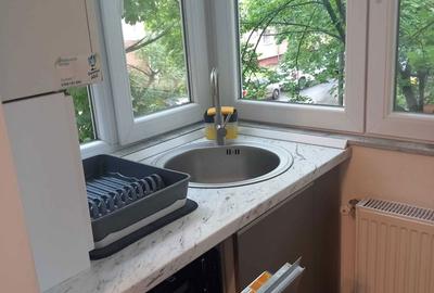 Apartament cu 2 camere decomandat în Soarelui - 9