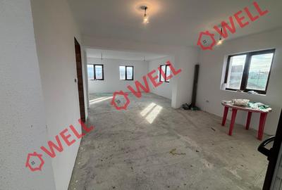 Casă familială semifinisată de vânzare în Poiana Arcusului! - 6