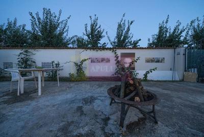 Casă cu 4 camere cu Teren 510 Mp în Săftica - 15