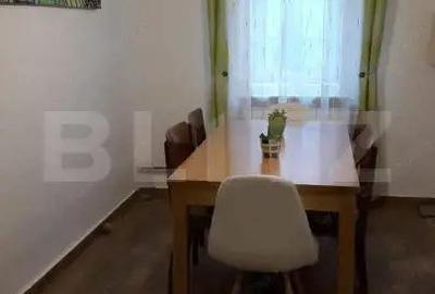 Casa cu 3 camere, 120 mp utili pe un teren de 1200 mp, zona centrala - 3