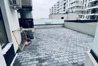 APARTAMENT 3 CAMERE ULTRALUX ETAJ 1 ZONA TOMIS NORD - 2